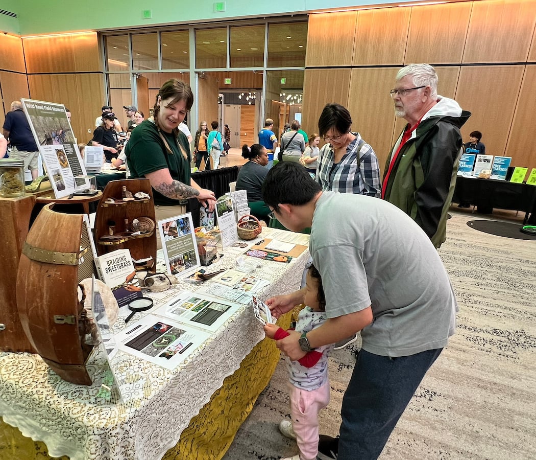 Green Living Festival 5